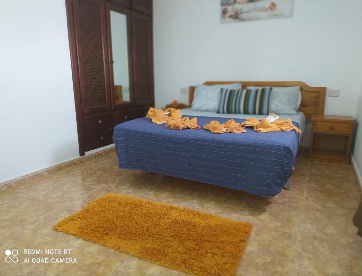 Finca Relax, Sea View, Oasis Vasiliko, La Asomada Tias Bagian luar foto